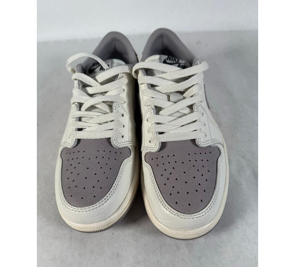 Nike Air Jordan 1 Retro Low OG Atmosphere Grey Men's 7.5 CZ0790-101 Box